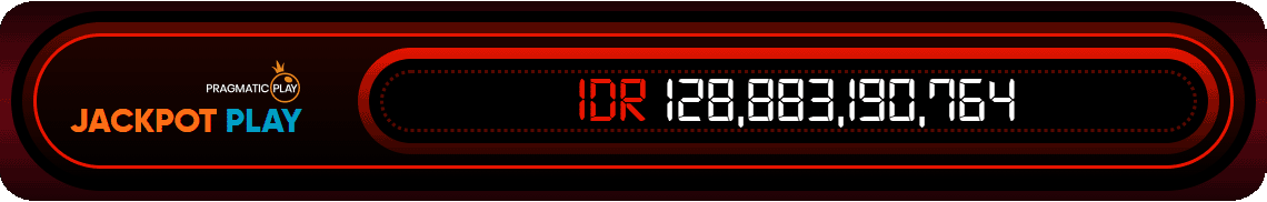 Jackpot RX77